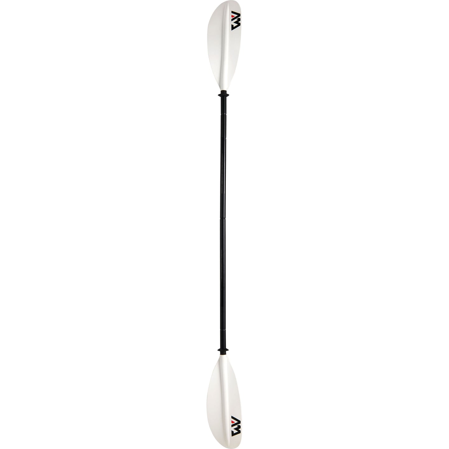 Aqua Marina - Pagaie de kayak en aluminium KP-1 (4 sections)