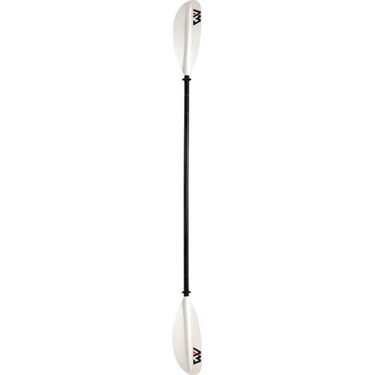Aqua Marina - KP-1 Aluminum Kayak Paddle (4 sections) - Aqua Marina