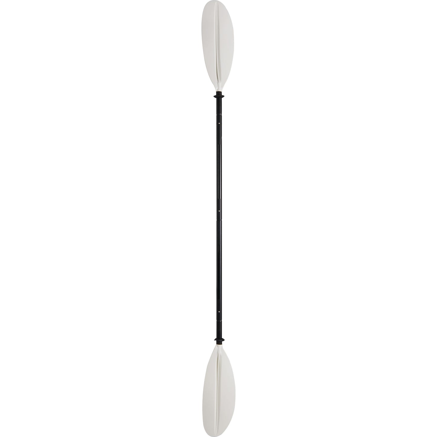 Aqua Marina - Pagaie de kayak en aluminium KP-1 (4 sections)
