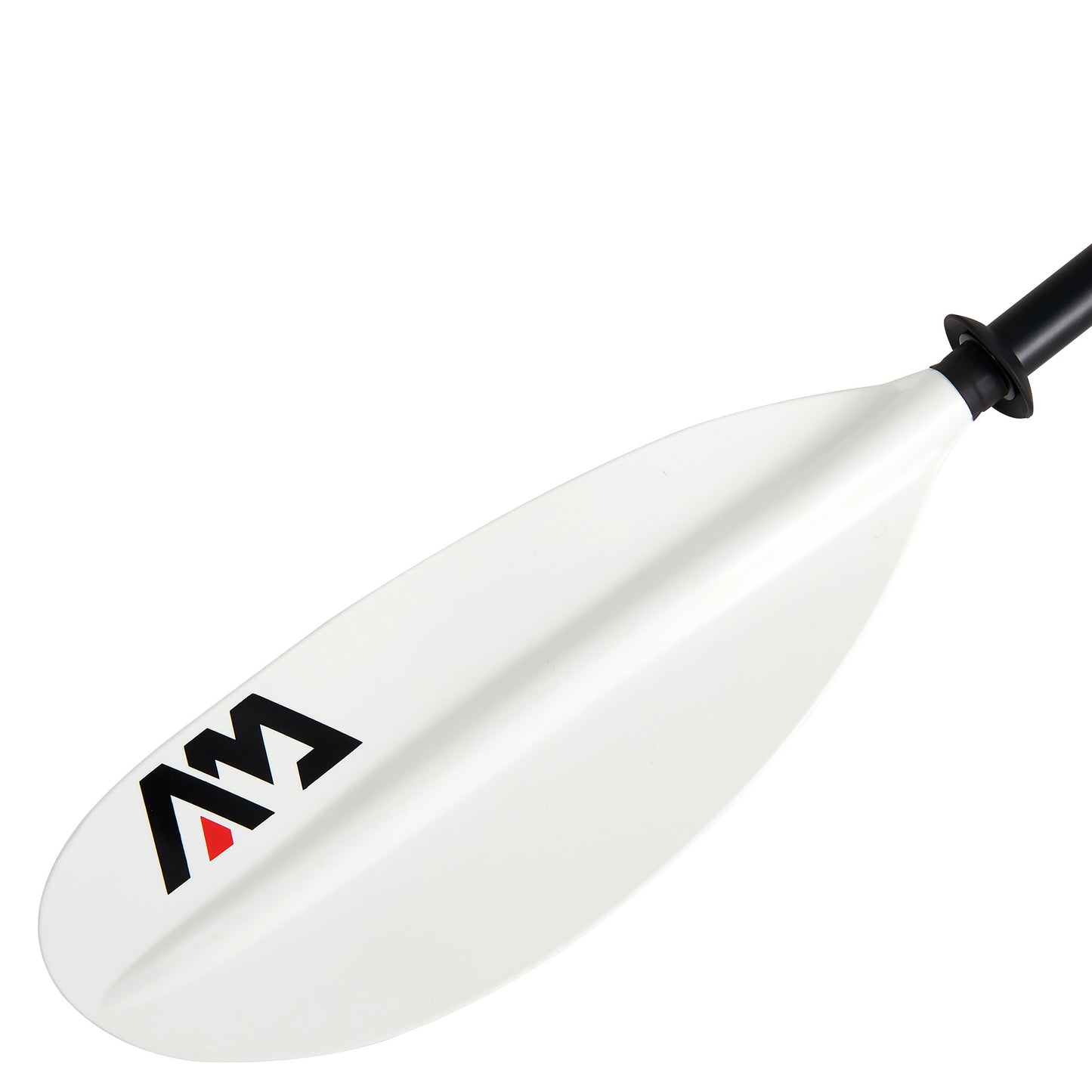 Aqua Marina - Pagaie de kayak en aluminium KP-1 (4 sections)