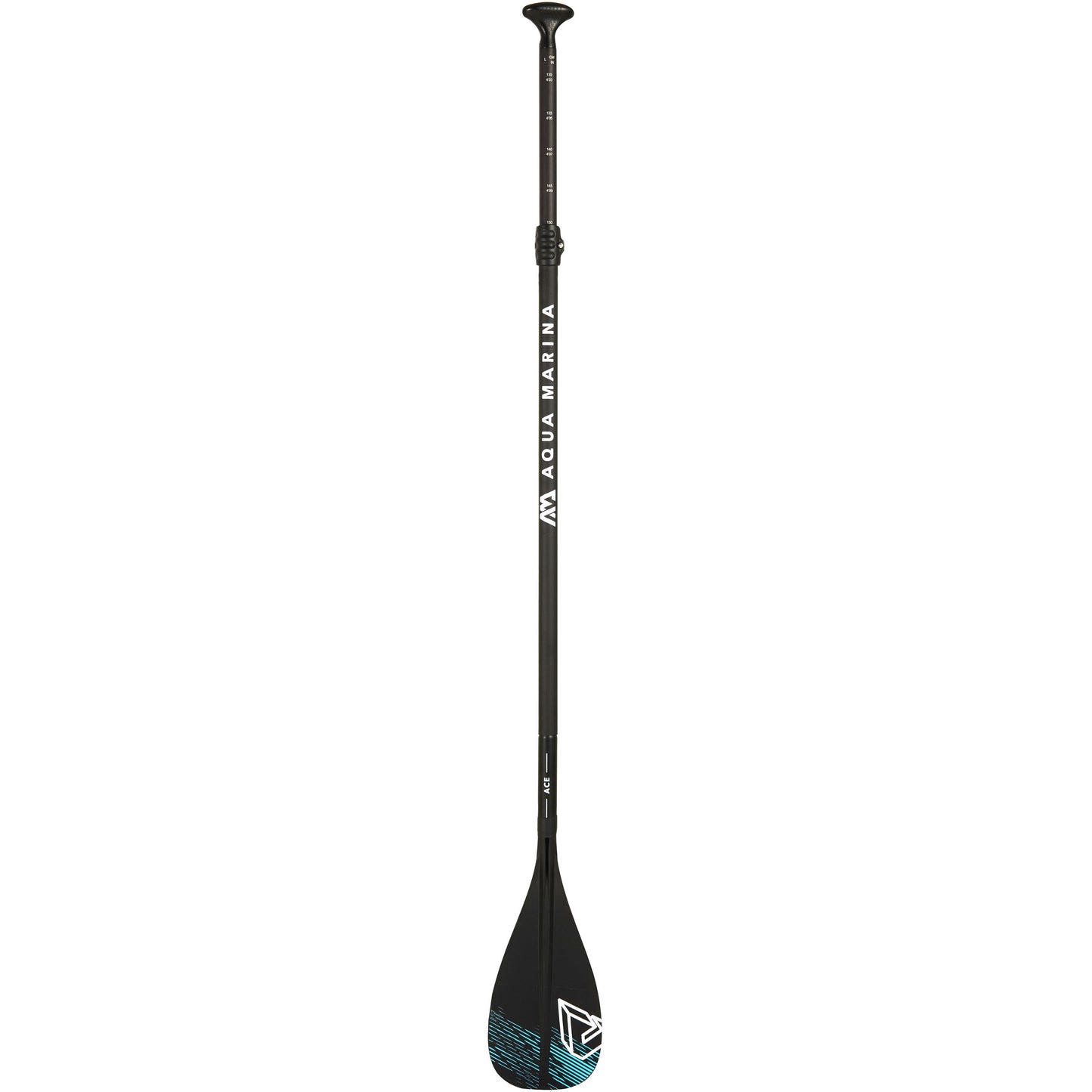 Aqua Marina - Pagaie réglable en aluminium ACE pour enfants (3 pièces)