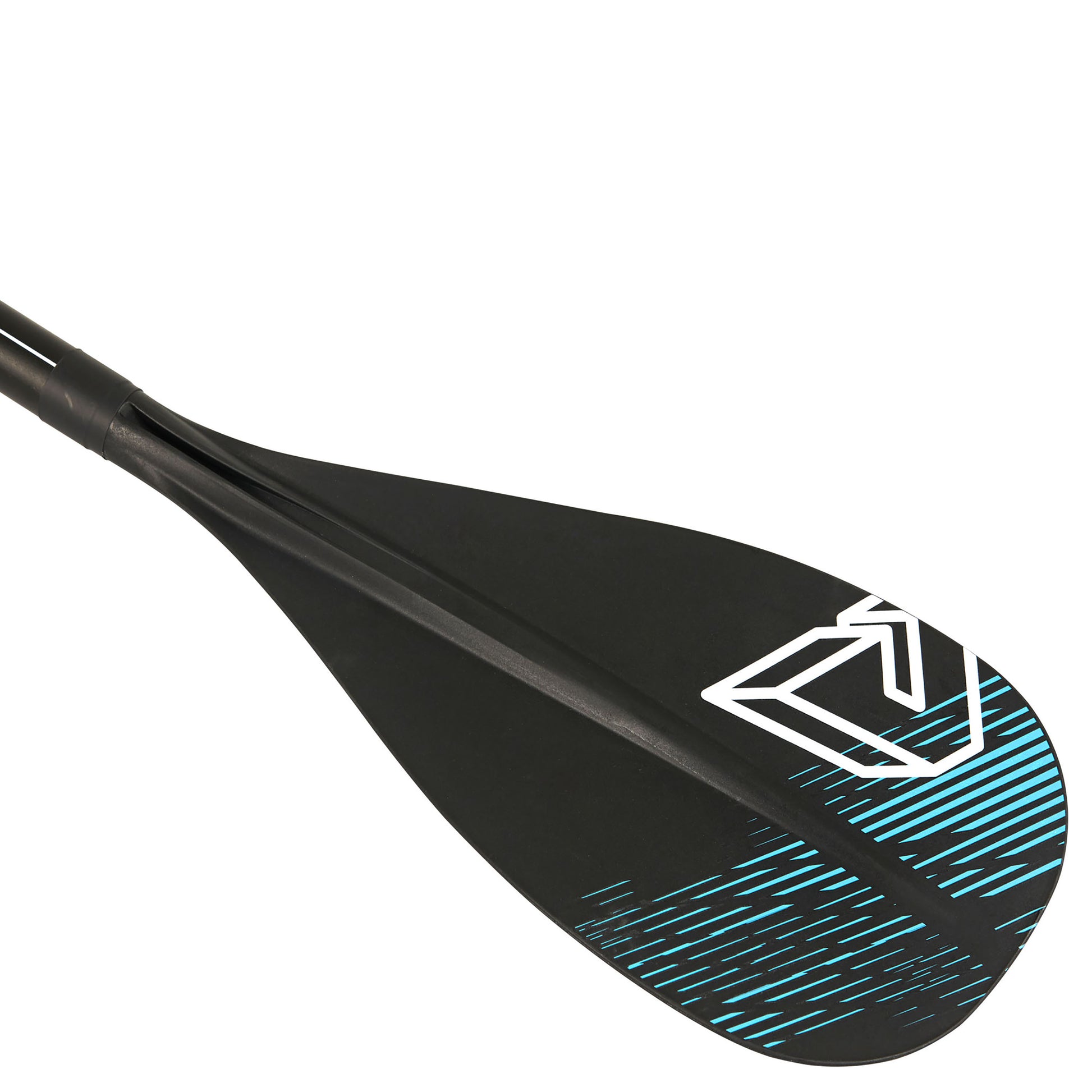 Aqua Marina - ACE Adjustable Aluminum Paddle for Kids (3pcs) - Aqua Marina