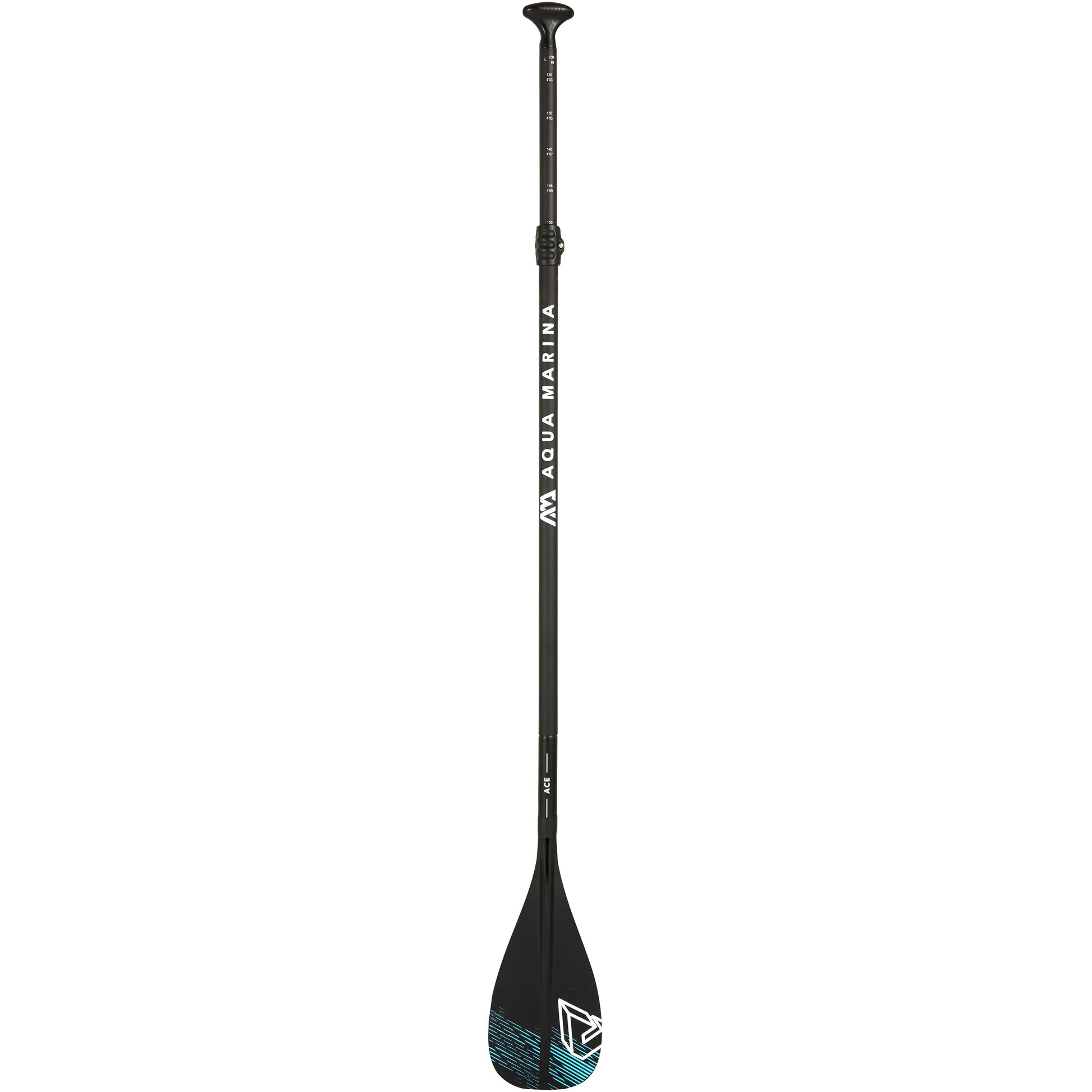 Aqua Marina - ACE Adjustable Aluminum Paddle for Kids (3pcs) - Aqua Marina