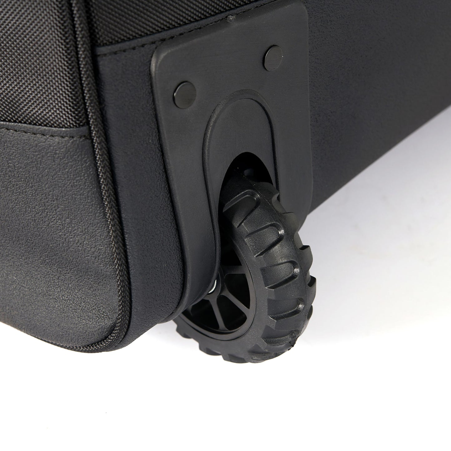 Aqua Marina - Premium Luggage Bag - (Blueberry) with rolling wheel 132L