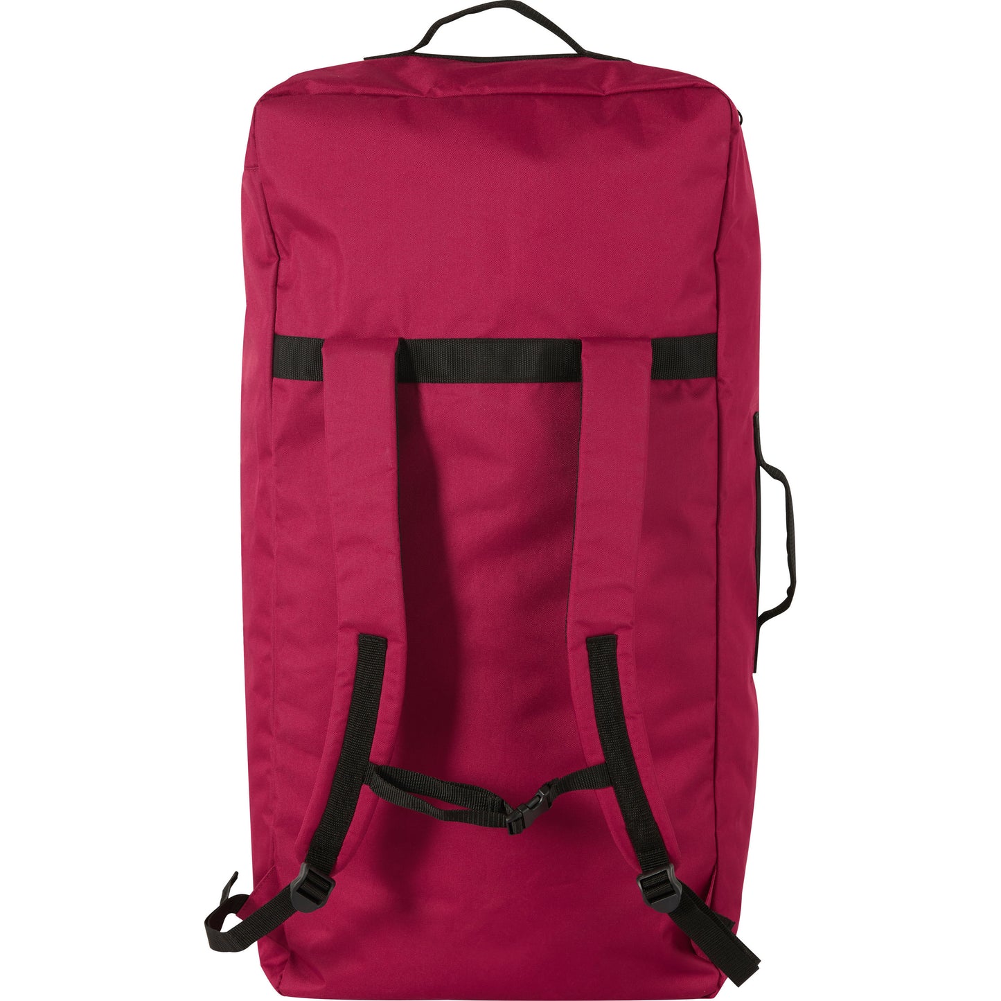Aqua Marina -- CORAL Premium Zip Backpack - S