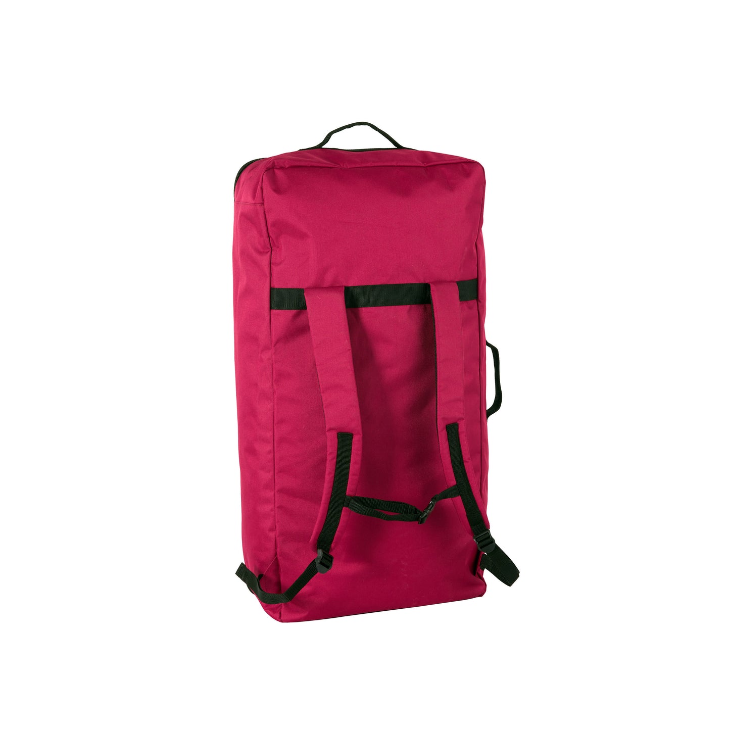 Aqua Marina -- CORAL Premium Zip Backpack - S