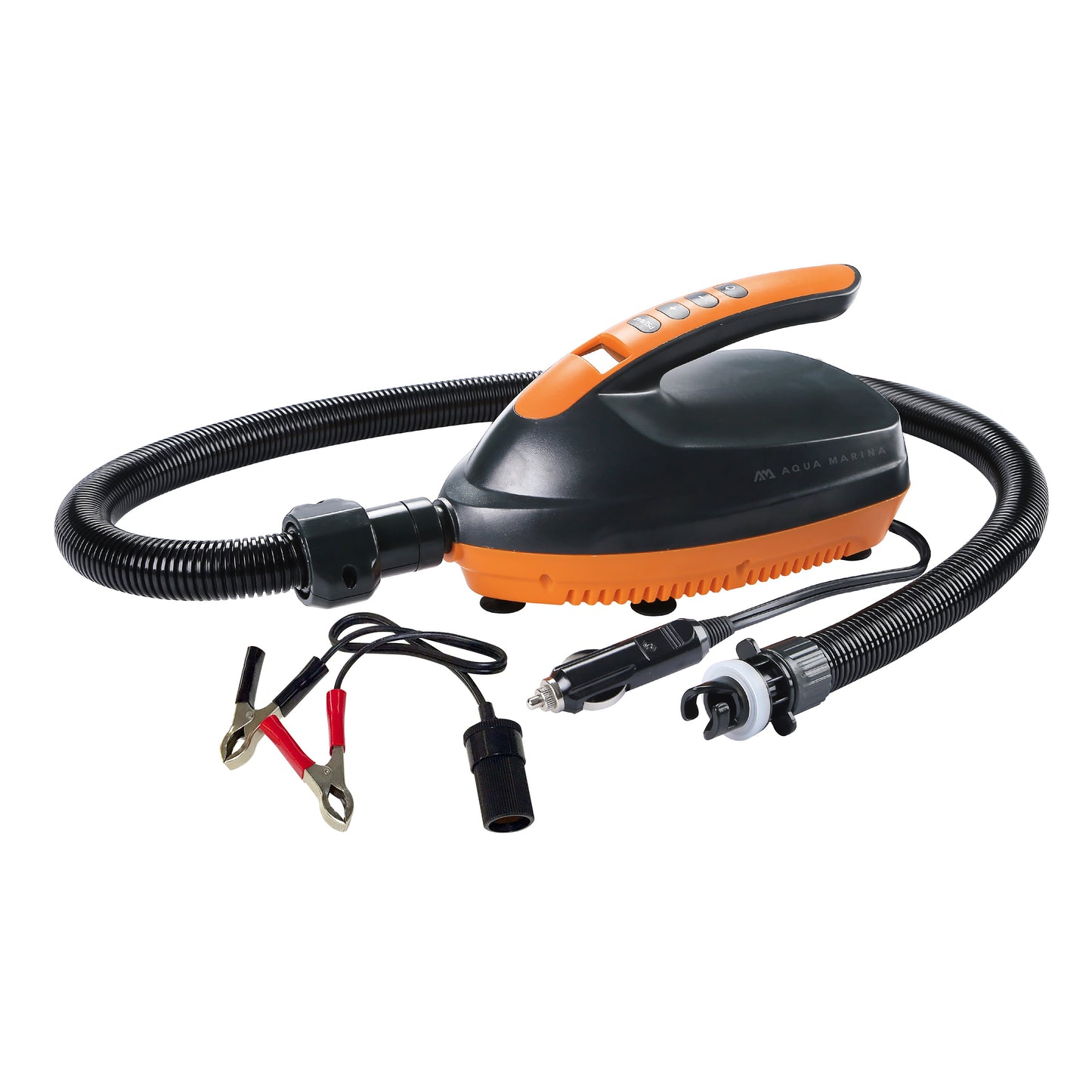Aqua Marina - EP-T16 - Pompe électrique 12 V (16 psi)