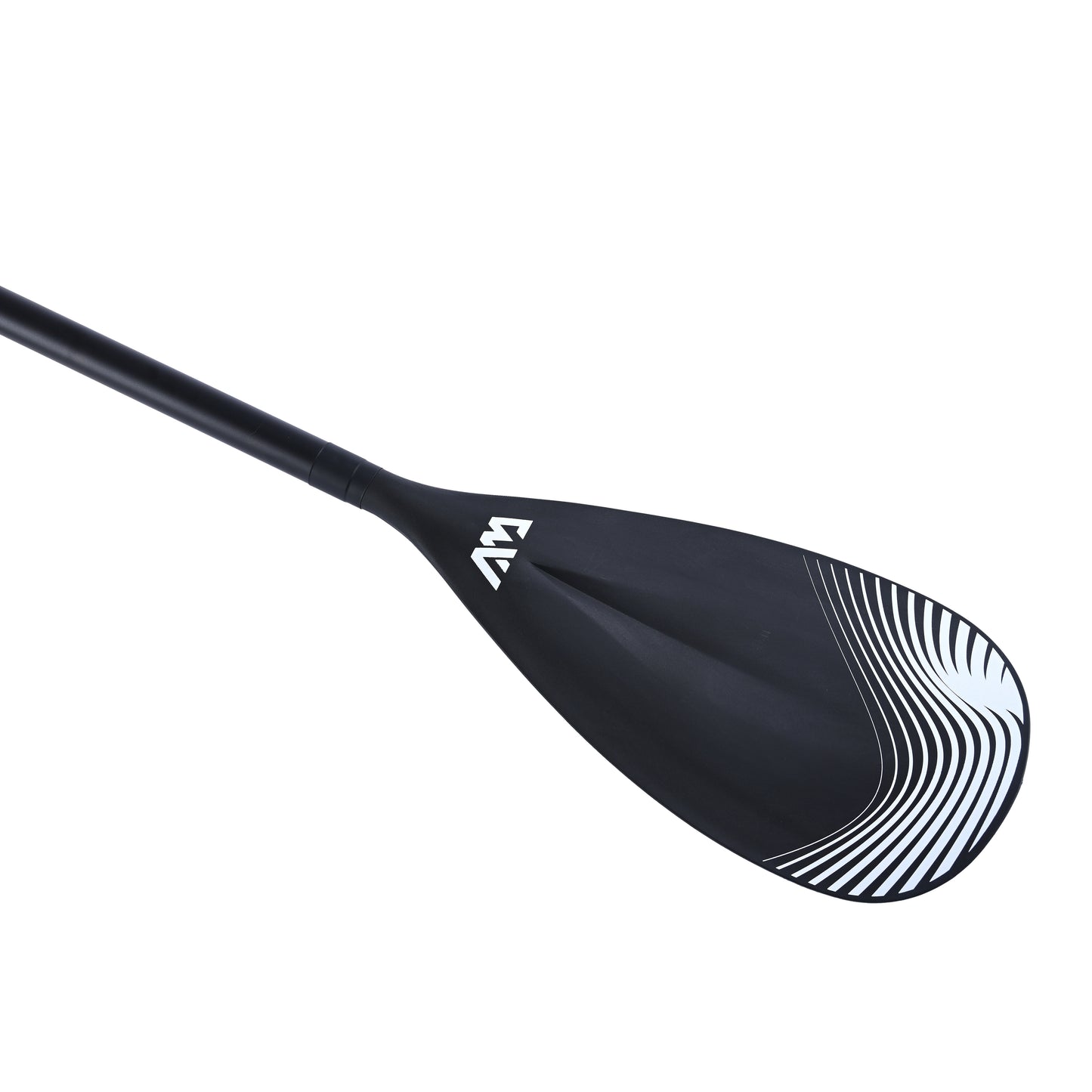 Aqua Marina - Pagaie réglable en aluminium pour SUP SPORTS III (3 pièces)