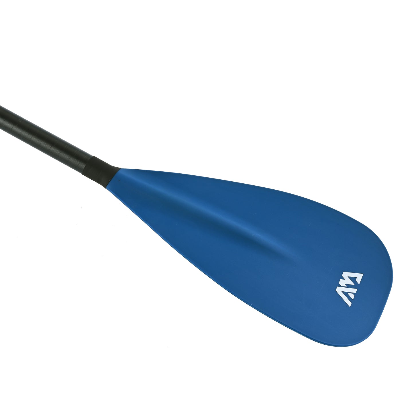 Aqua Marina - 2023 PASTEL (bleu marine) Pagaie réglable iSUP en fibre de verre/carbone (3 pièces)
