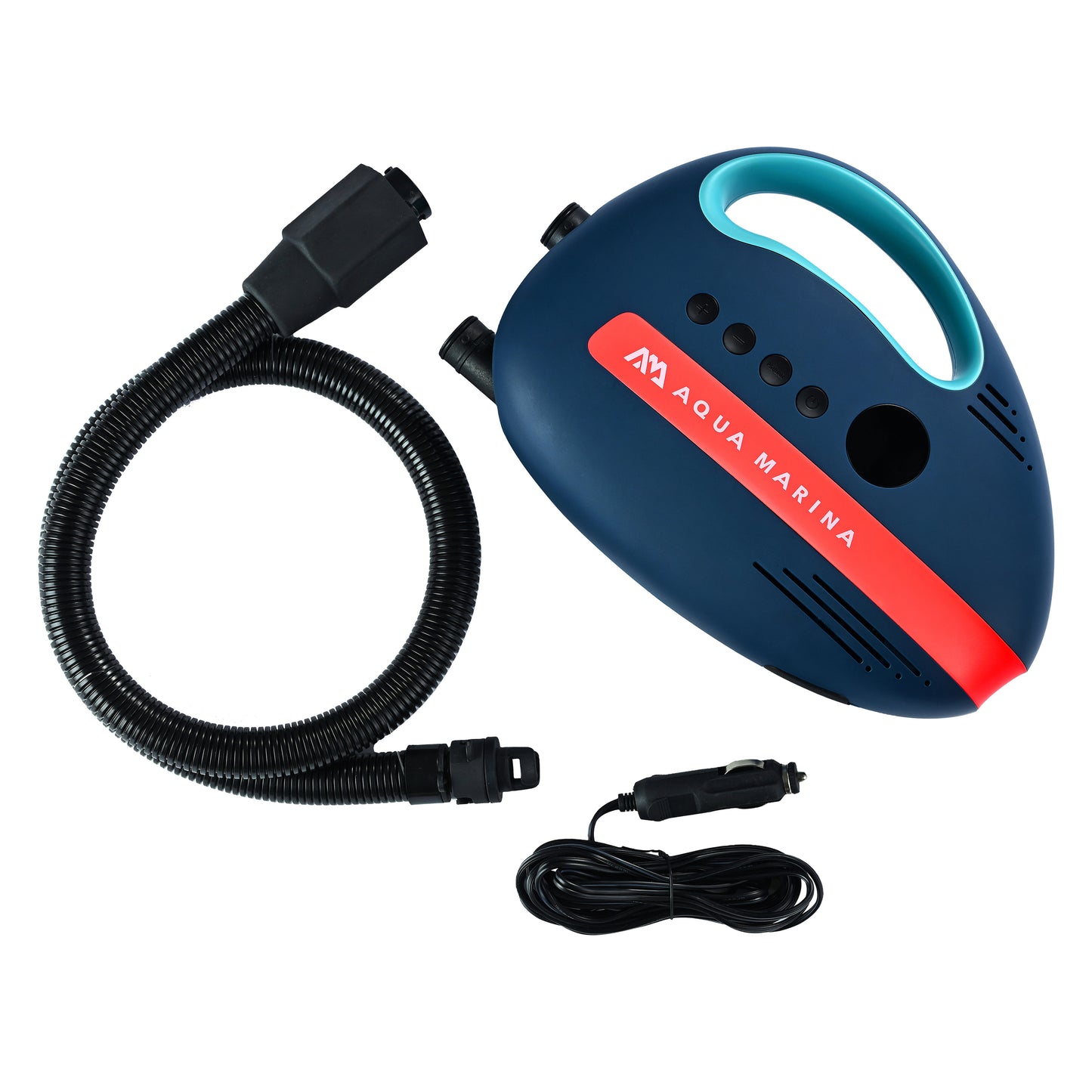 Aqua Marina - EP-T20 TURBO - Pompe électrique 12 V (20 psi)