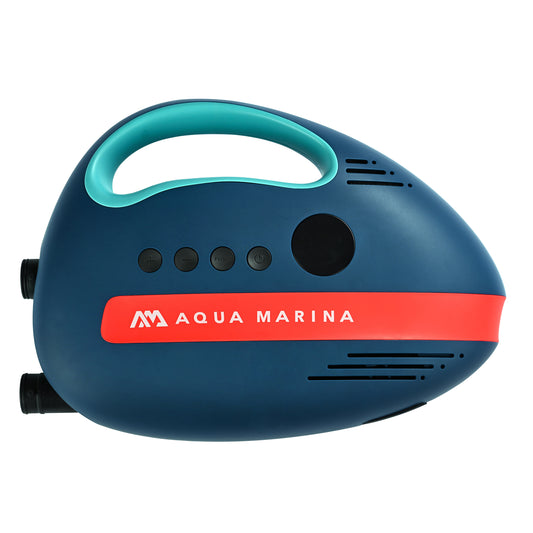 Aqua Marina - EP-T20 TURBO - 12V Electric Pump (20psi) - Aqua Marina