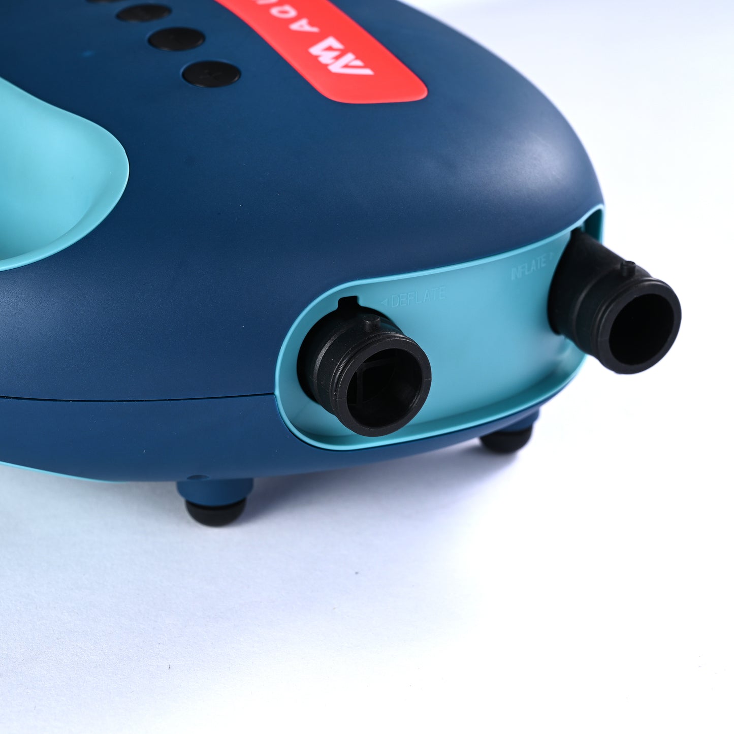 Aqua Marina - EP-T20 TURBO - Pompe électrique 12 V (20 psi)