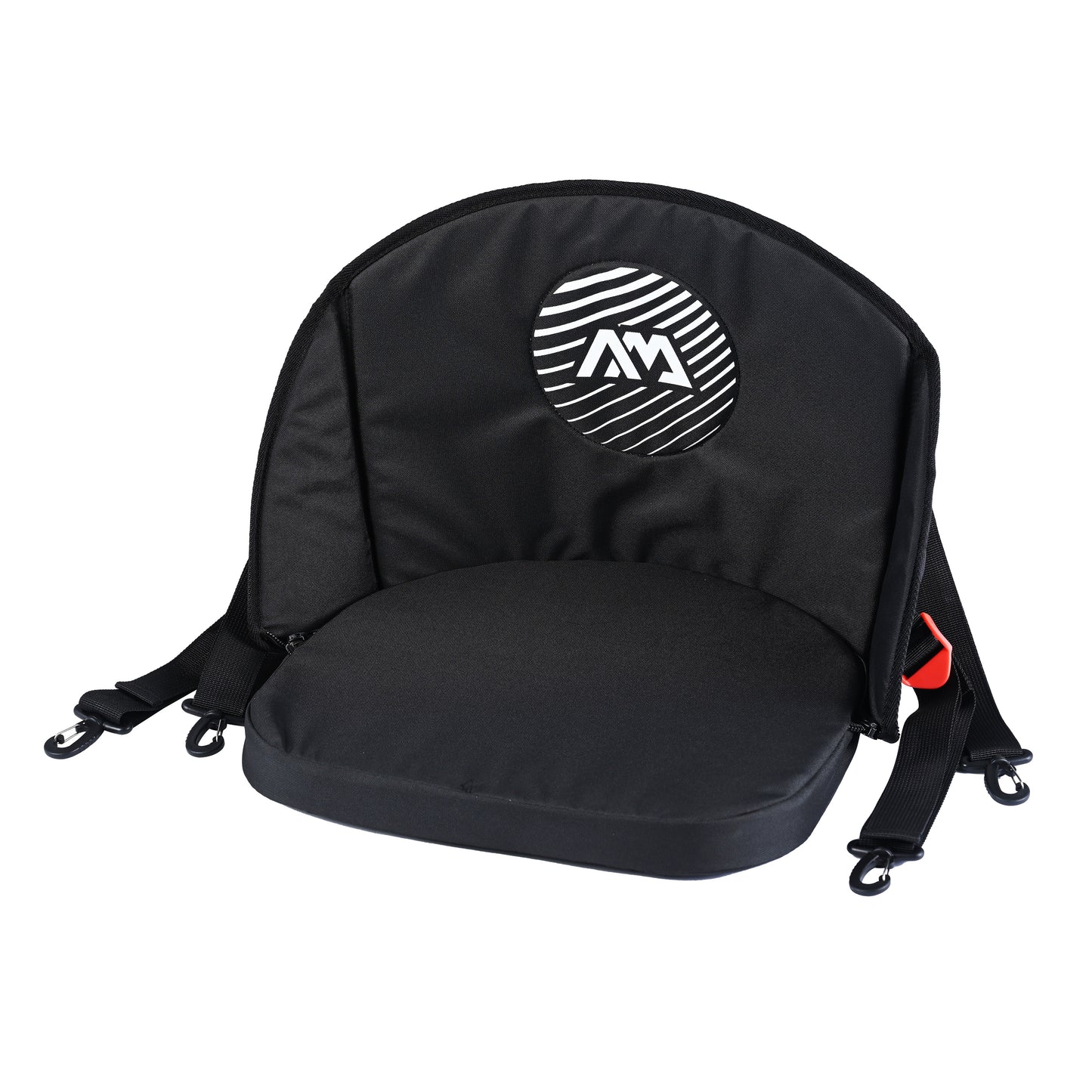 Aqua Marina - Siège de kayak à dossier haut avec coussin