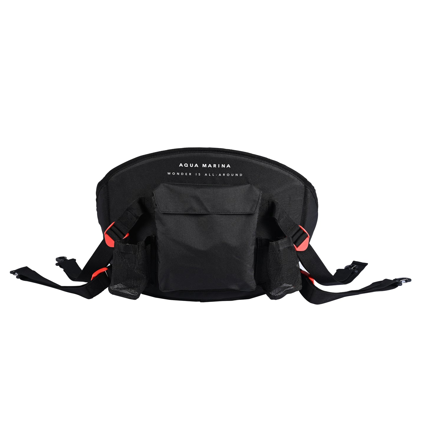 Aqua Marina - Siège de kayak à dossier haut avec coussin