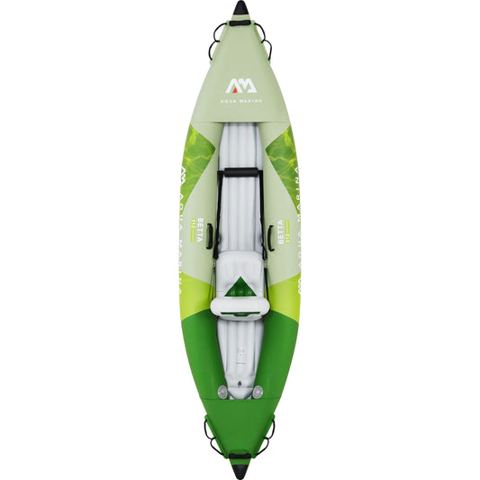 Aqua Marina - BETTA-312 Recreational 1-person Kayak - Aqua Marina