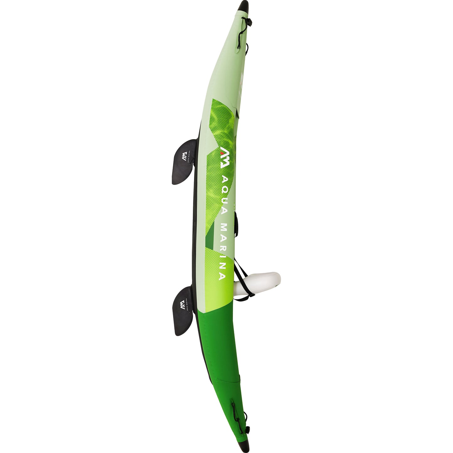 Aqua Marina - Kayak récréatif 1 place BETTA-312