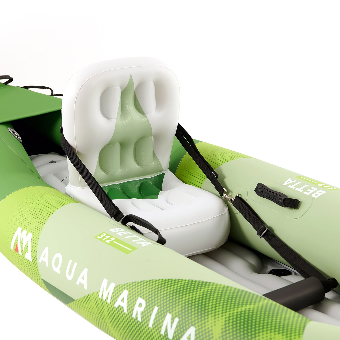 Aqua Marina - Kayak récréatif 1 place BETTA-312