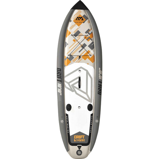 Aqua Marina - DRIFT Fishing Inflatable Stand Up Paddle Board (iSup)