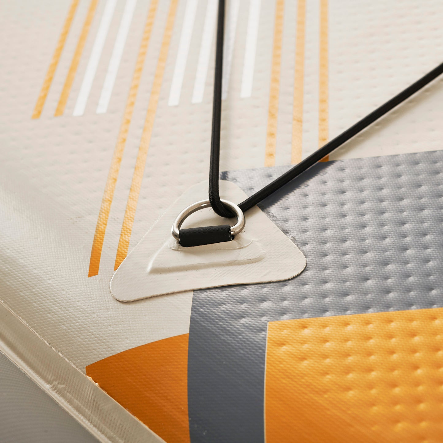 Aqua Marina - Planche de stand up paddle gonflable (iSup) pour la pêche à la dérive