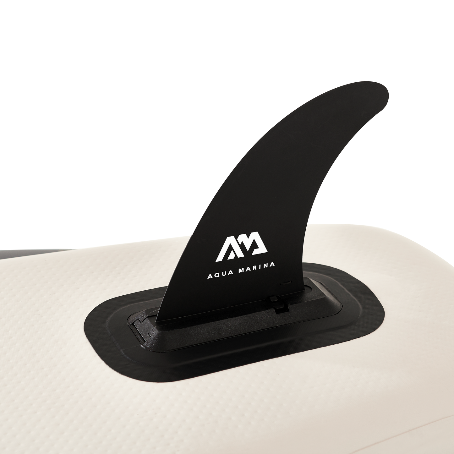Aqua Marina - Planche de stand up paddle gonflable (iSup) pour la pêche à la dérive