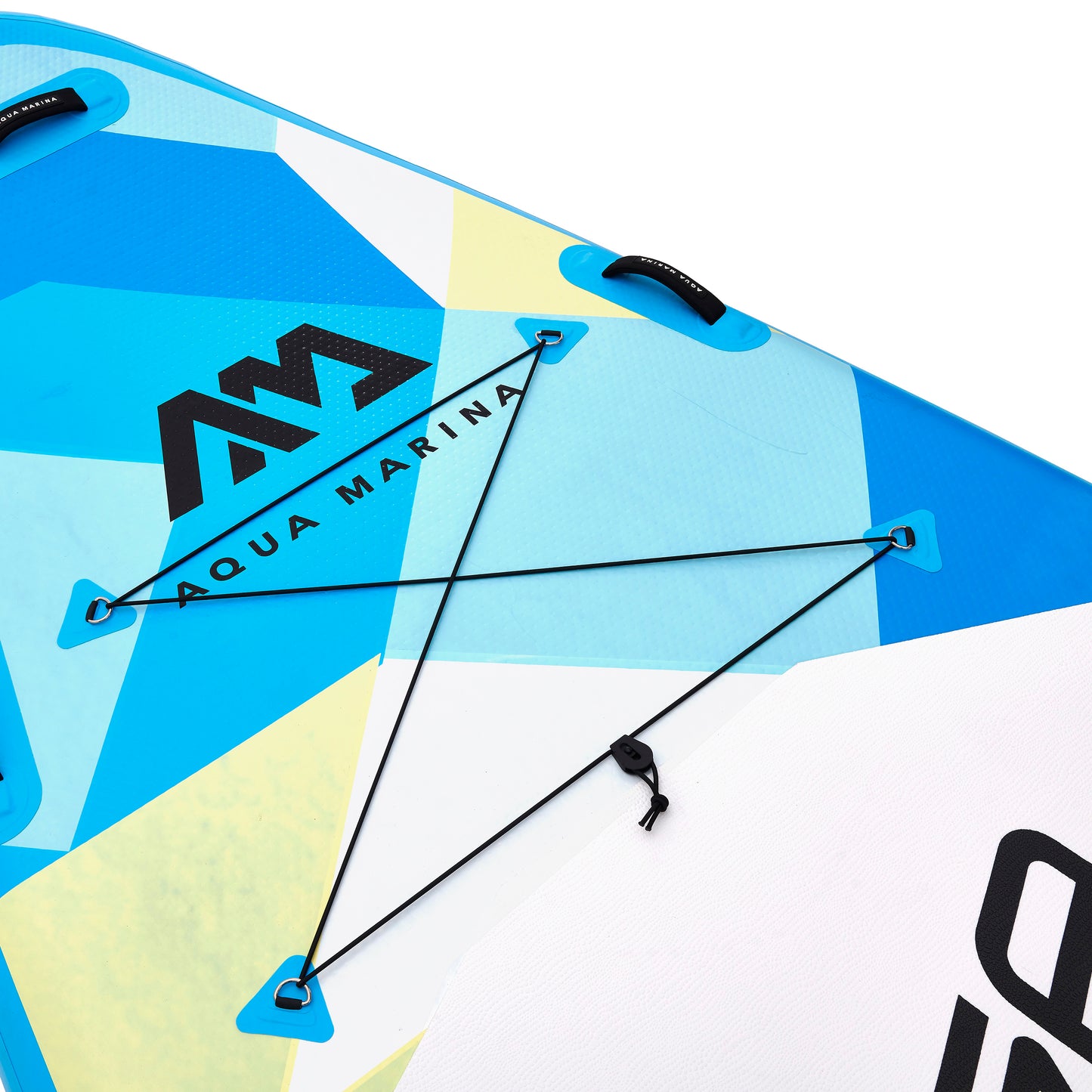 Aqua Marina - MEGA 18' 1" Multi-Person Inflatable Stand Up Paddle Board (iSup)
