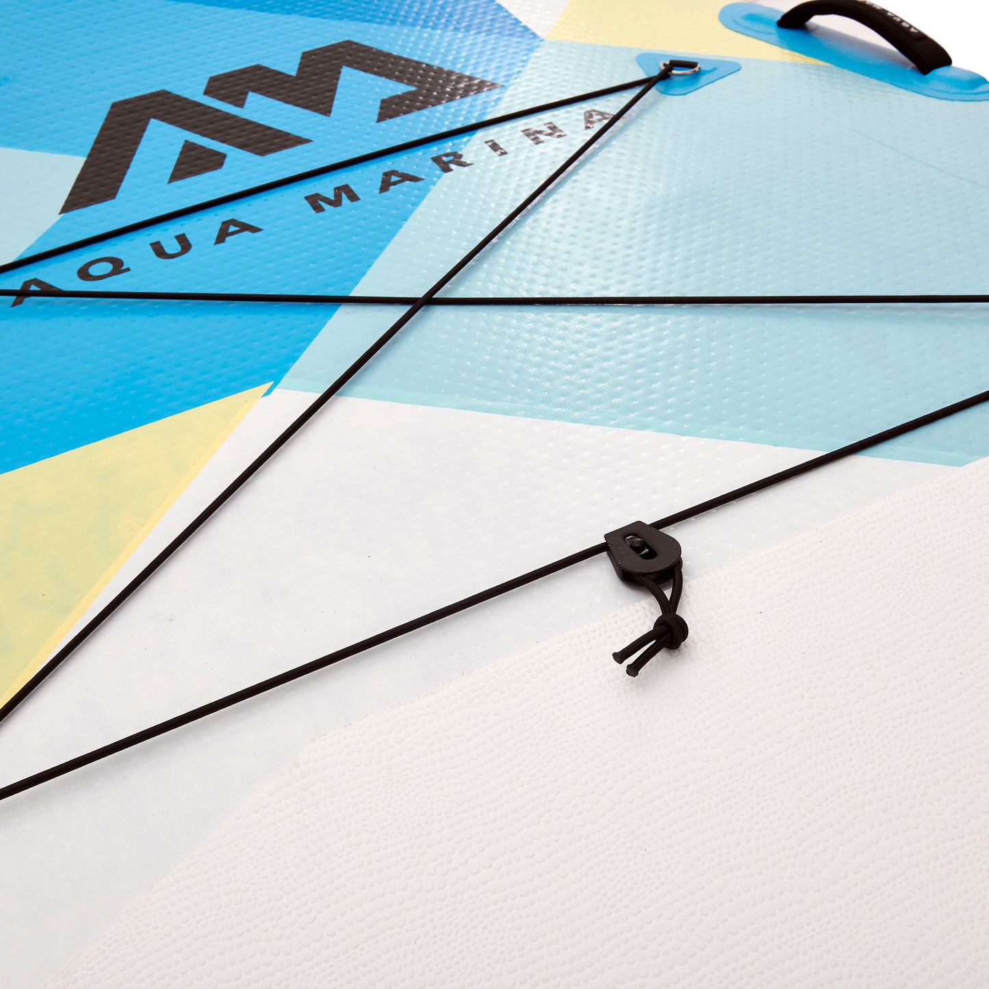 Aqua Marina - MEGA 18' 1" Multi-Person Inflatable Stand Up Paddle Board (iSup)