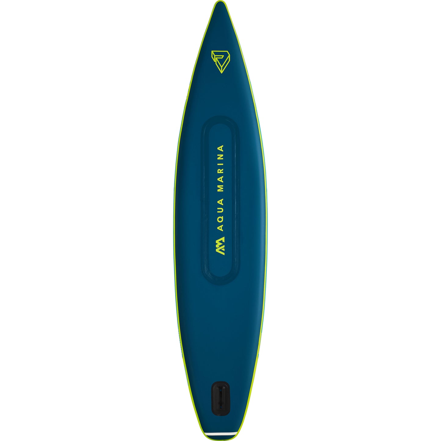 Aqua Marina - HYPER 12' 6" Touring Inflatable Stand Up Paddle Board (iSup)