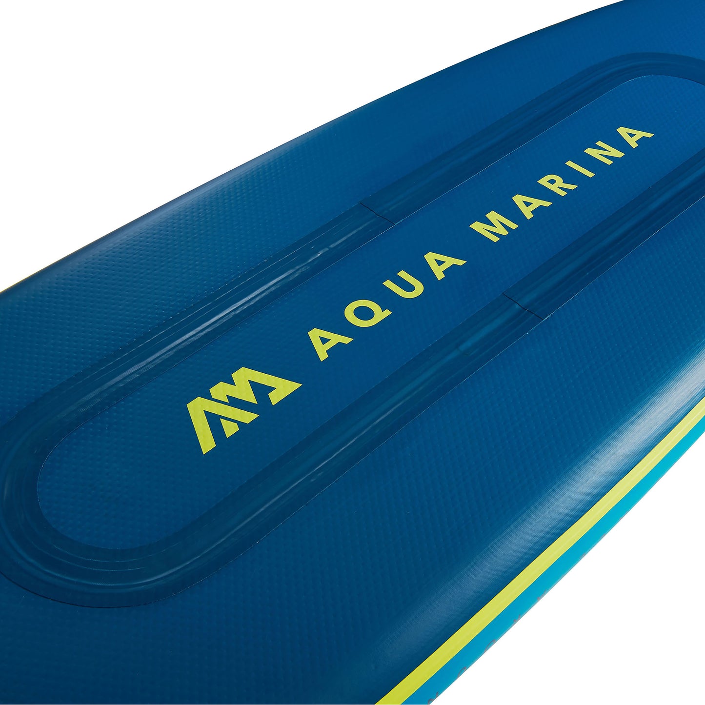 Aqua Marina - HYPER 12' 6" Touring Inflatable Stand Up Paddle Board (iSup)