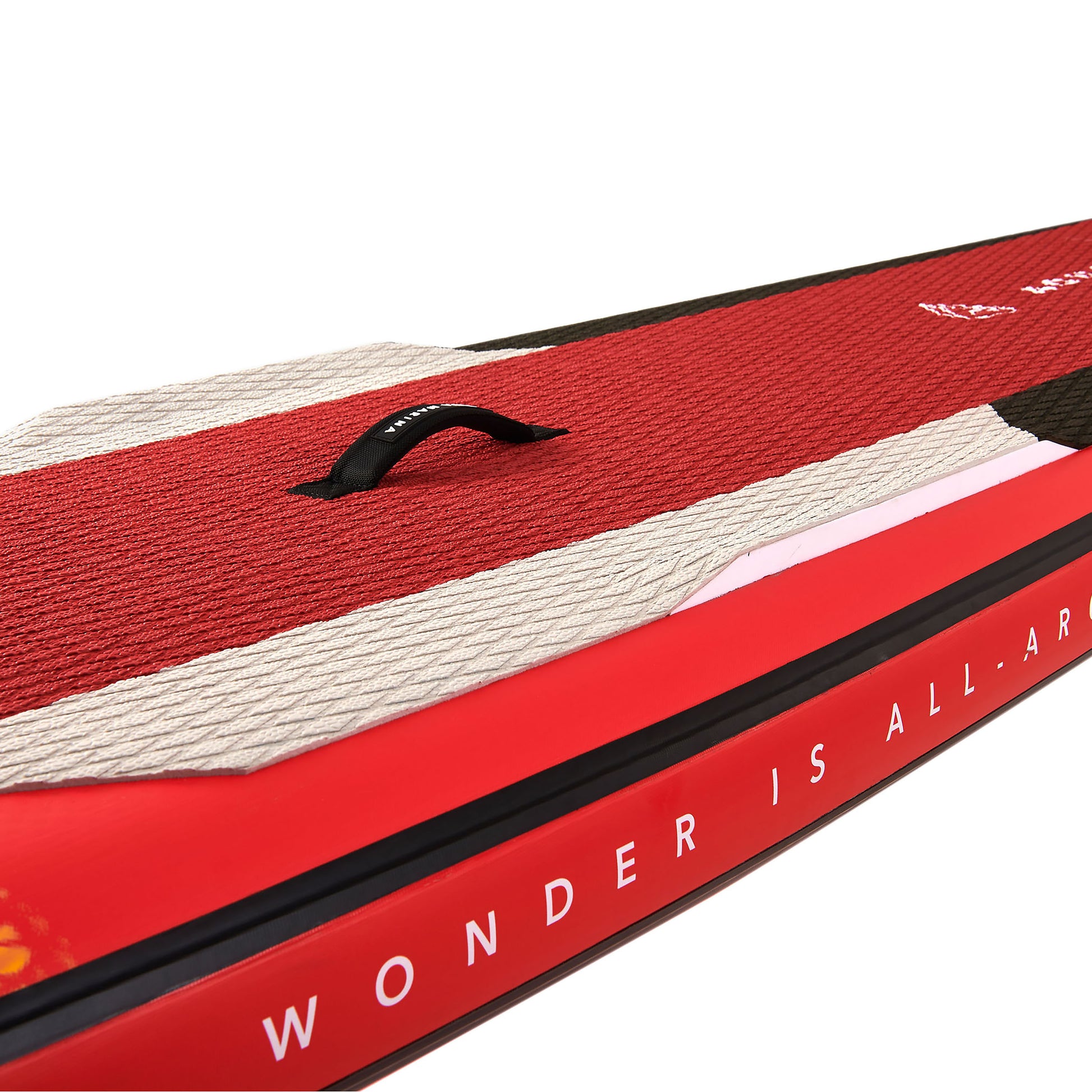 Aqua Marina - RACE 12' 6" Racing Inflatable Stand Up Paddle Board (iSup) - Aqua Marina