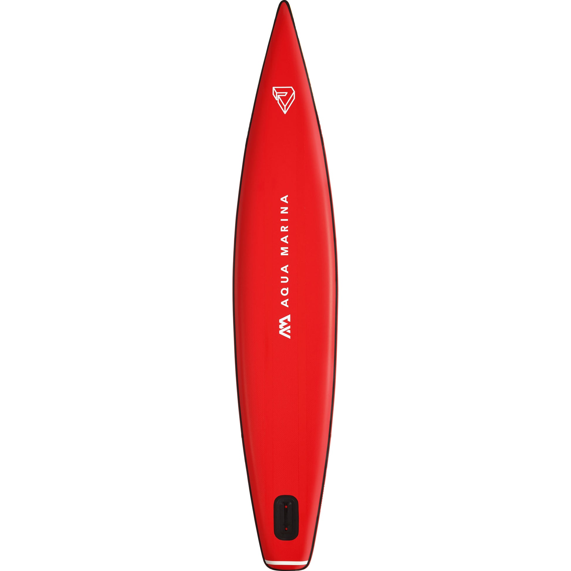 Aqua Marina - RACE 12' 6" Racing Inflatable Stand Up Paddle Board (iSup) - Aqua Marina