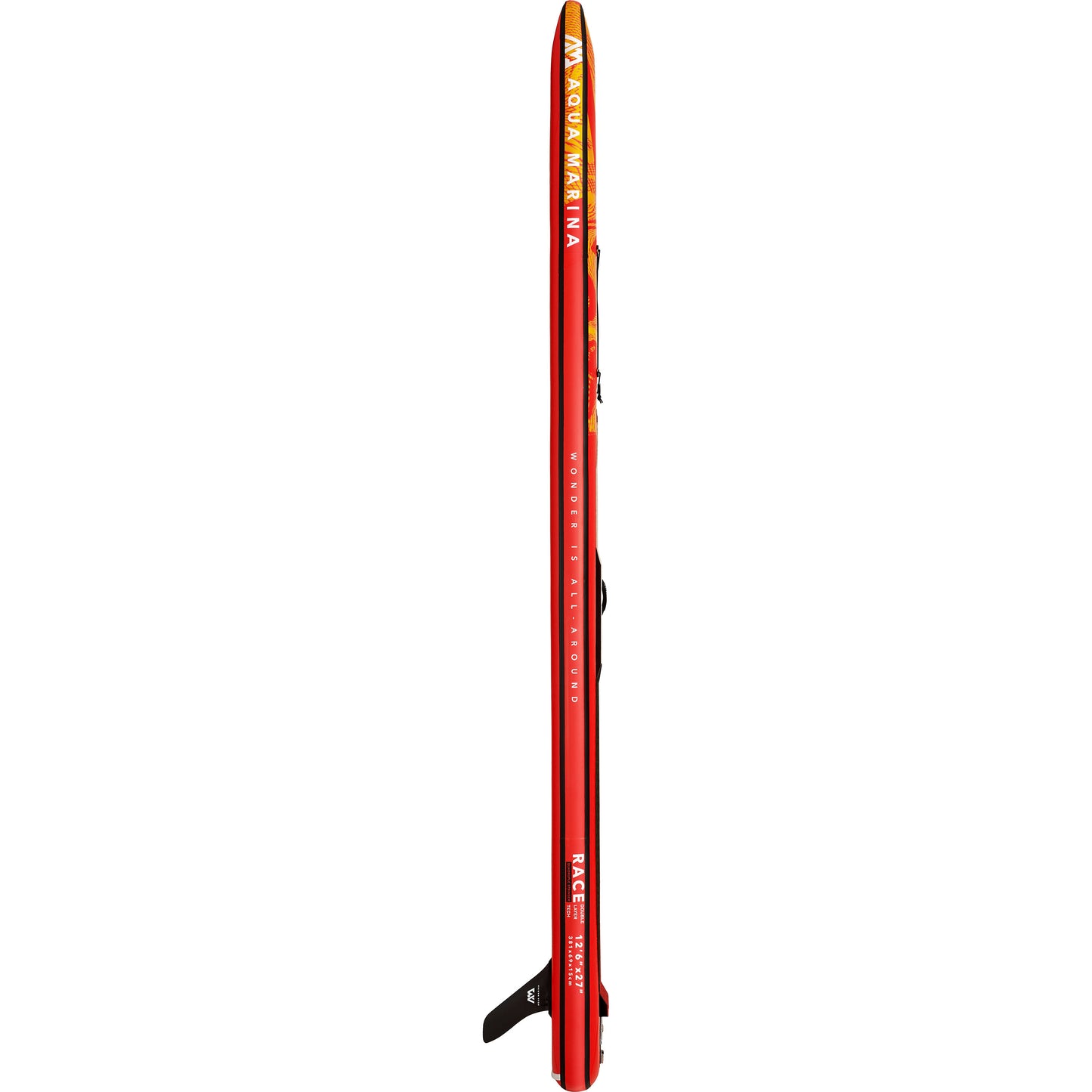 Aqua Marina - RACE 12' 6" Racing Inflatable Stand Up Paddle Board (iSup)