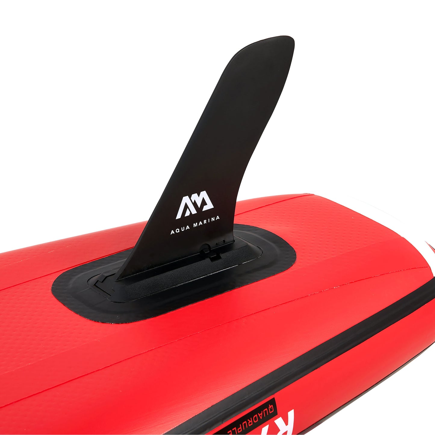 Aqua Marina - RACE 12' 6" Racing Inflatable Stand Up Paddle Board (iSup)