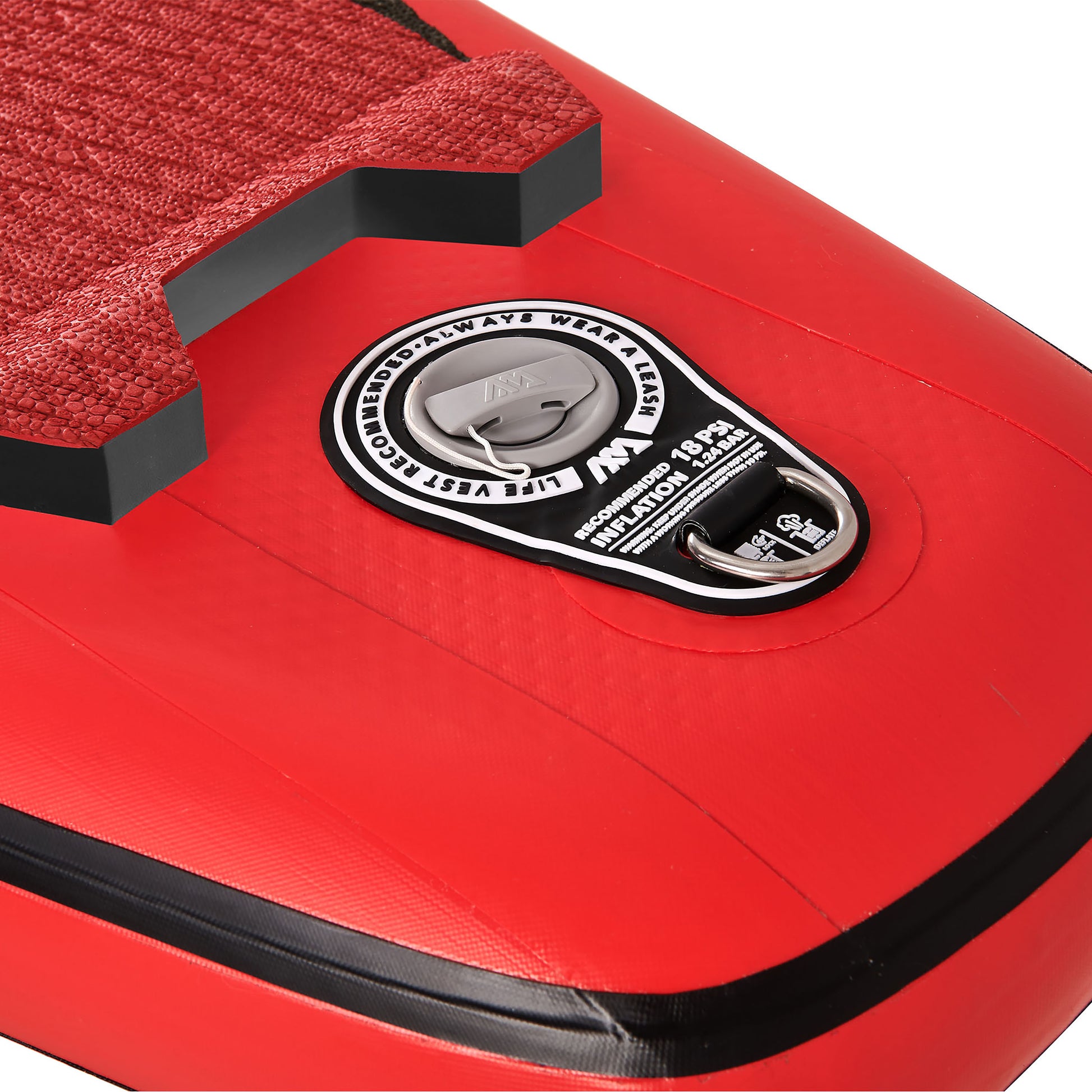 Aqua Marina - RACE 14' Racing Inflatable Stand Up Paddle Board (iSup) - Aqua Marina