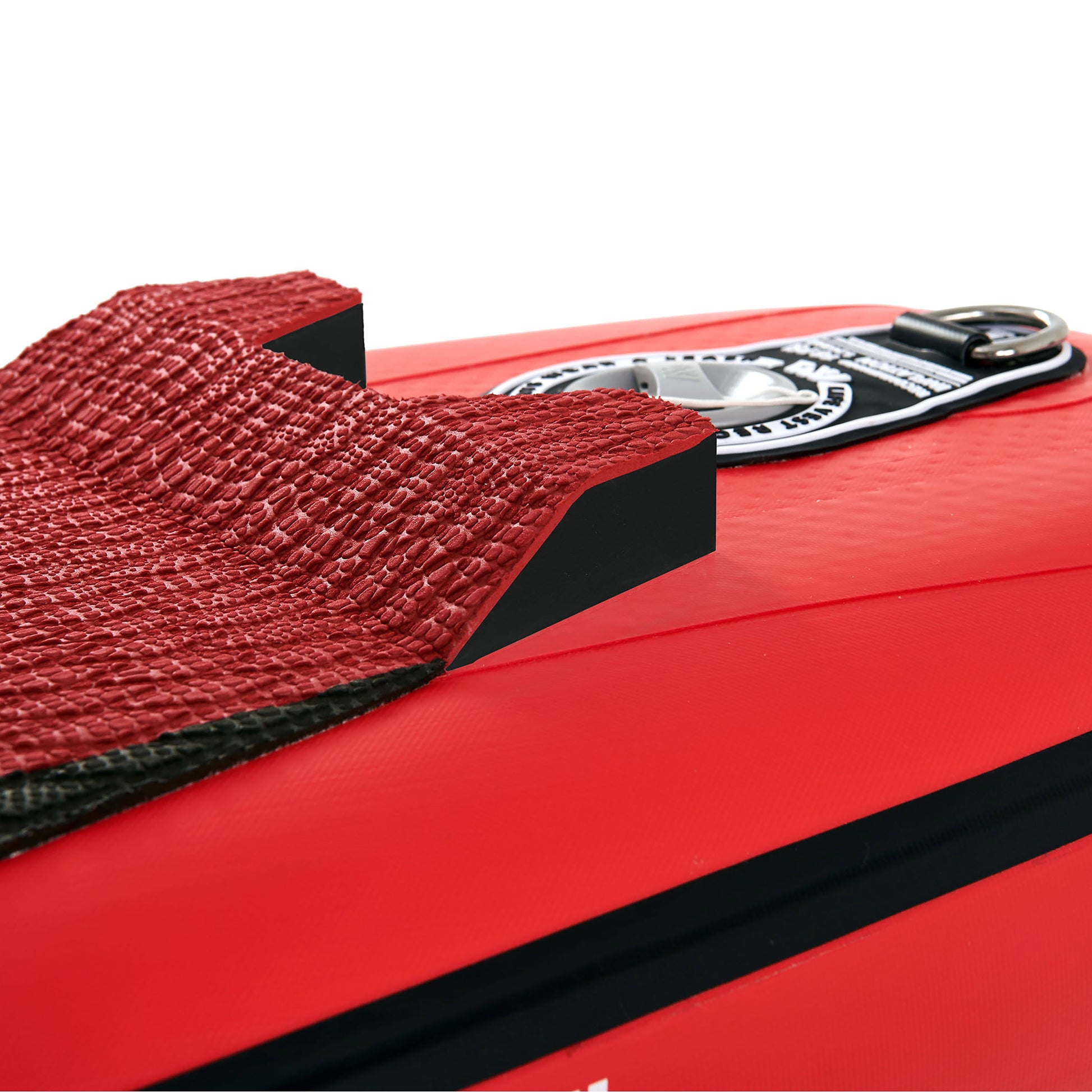 Aqua Marina - RACE 14' Racing Inflatable Stand Up Paddle Board (iSup) - Aqua Marina