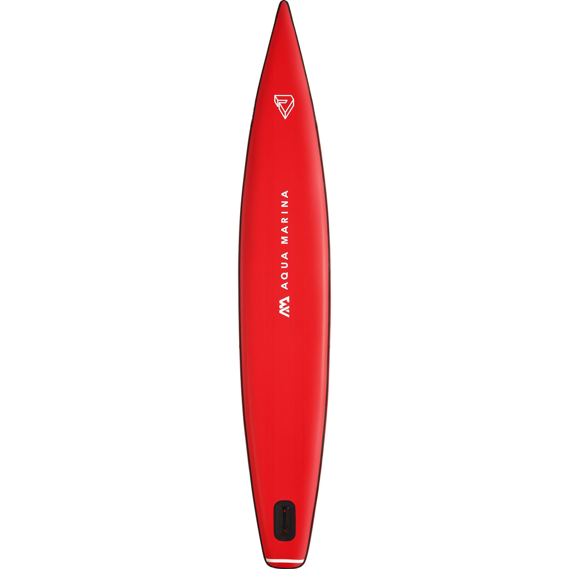 Aqua Marina - RACE 14' Racing Inflatable Stand Up Paddle Board (iSup) - Aqua Marina