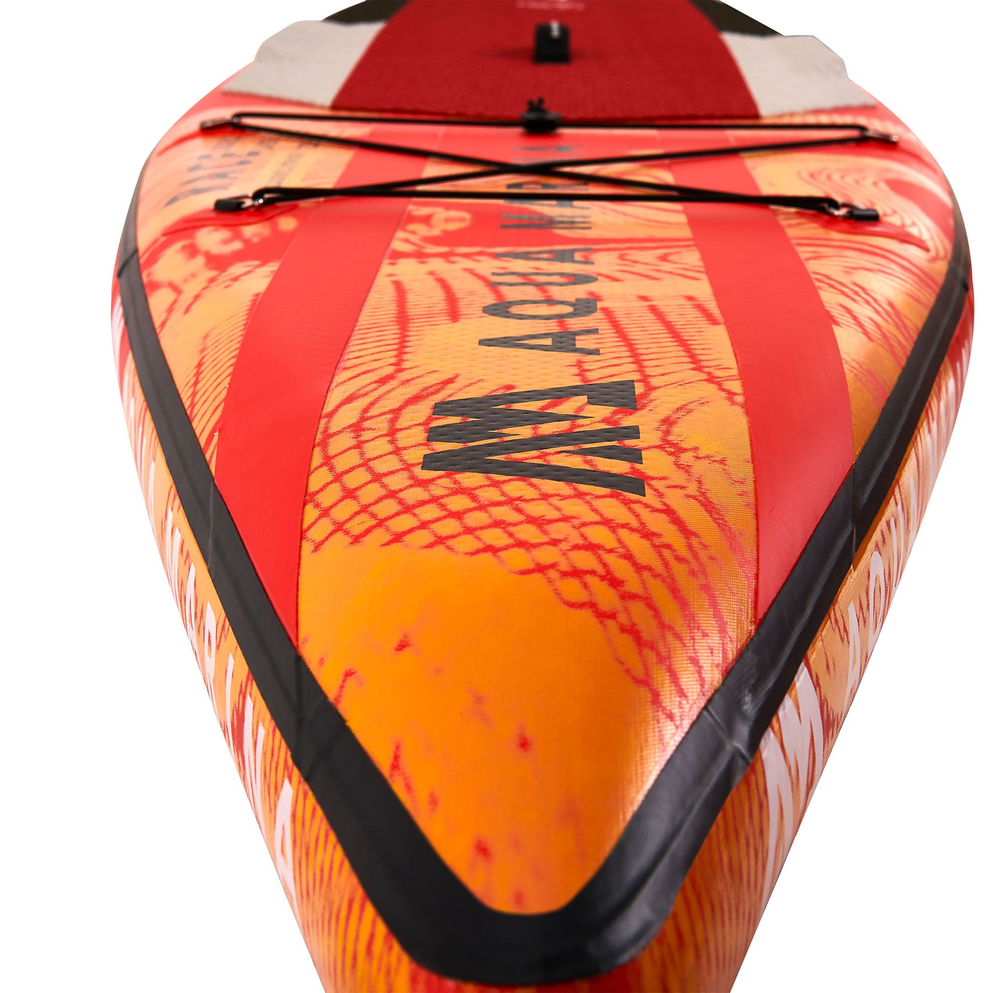 Aqua Marina - RACE 14' Racing Inflatable Stand Up Paddle Board (iSup) - Aqua Marina