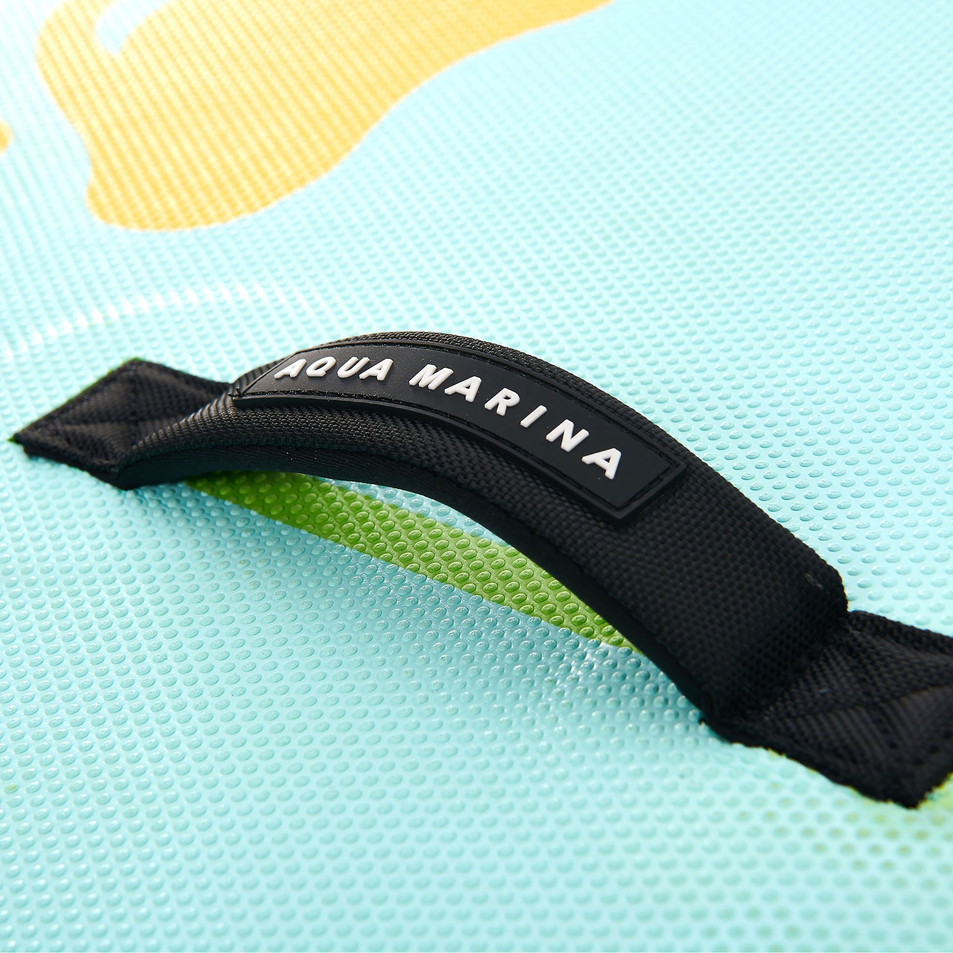 Aqua Marina - SUPER TRIP 12'2" Family Inflatable Stand Up Paddle Board (iSup) - Aqua Marina