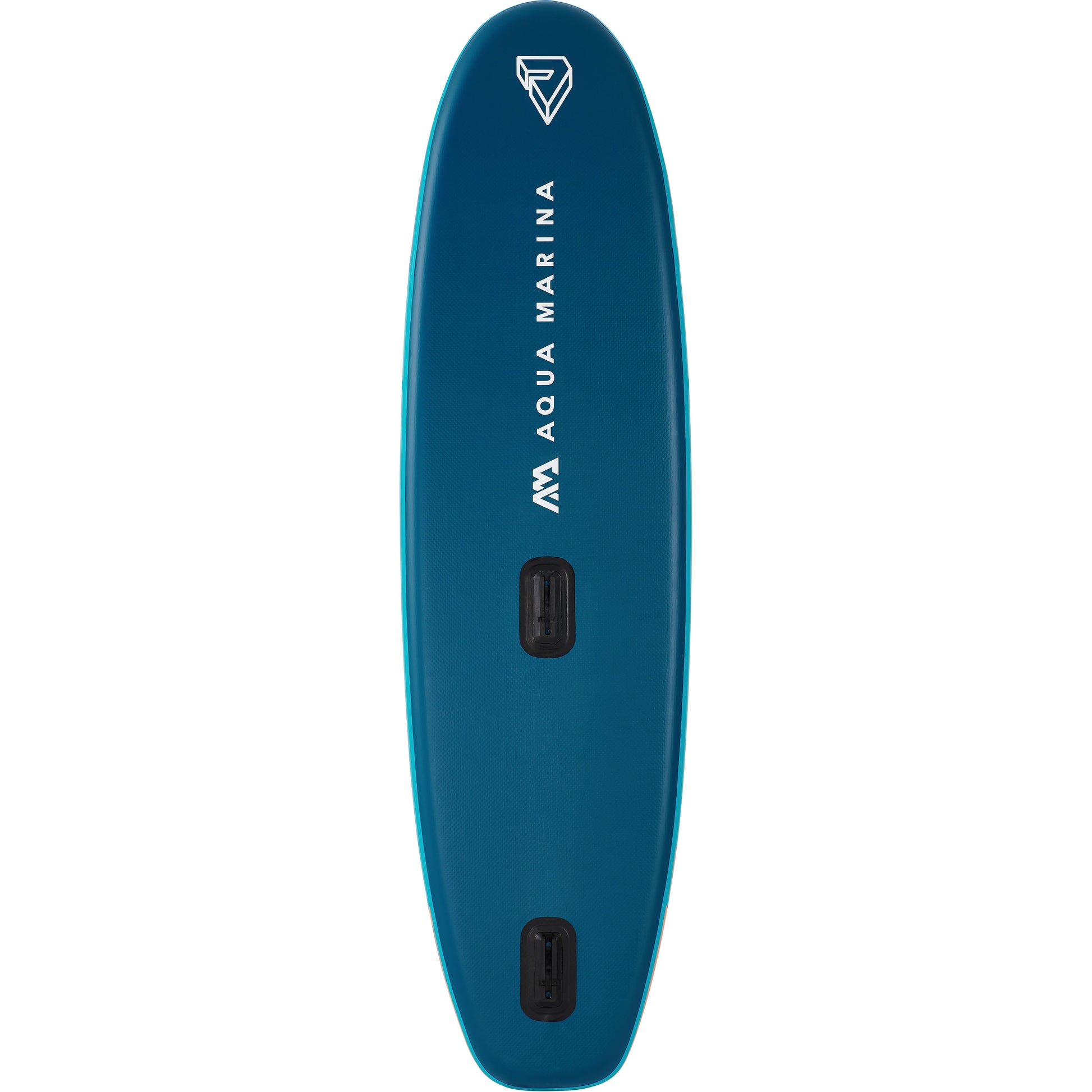 Aqua Marina - BLADE 10' 6" Windsurf Inflatable Stand Up Paddle Board (iSup) - Aqua Marina