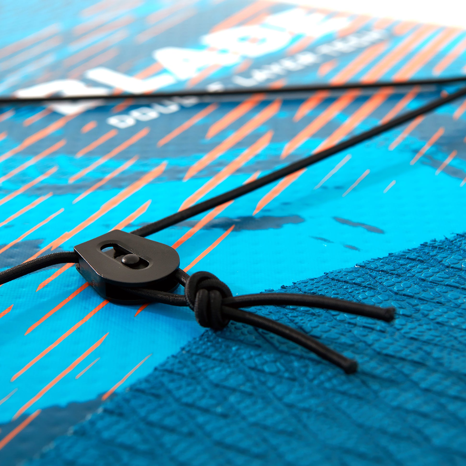 Aqua Marina - BLADE 10' 6" Windsurf Inflatable Stand Up Paddle Board (iSup) - Aqua Marina