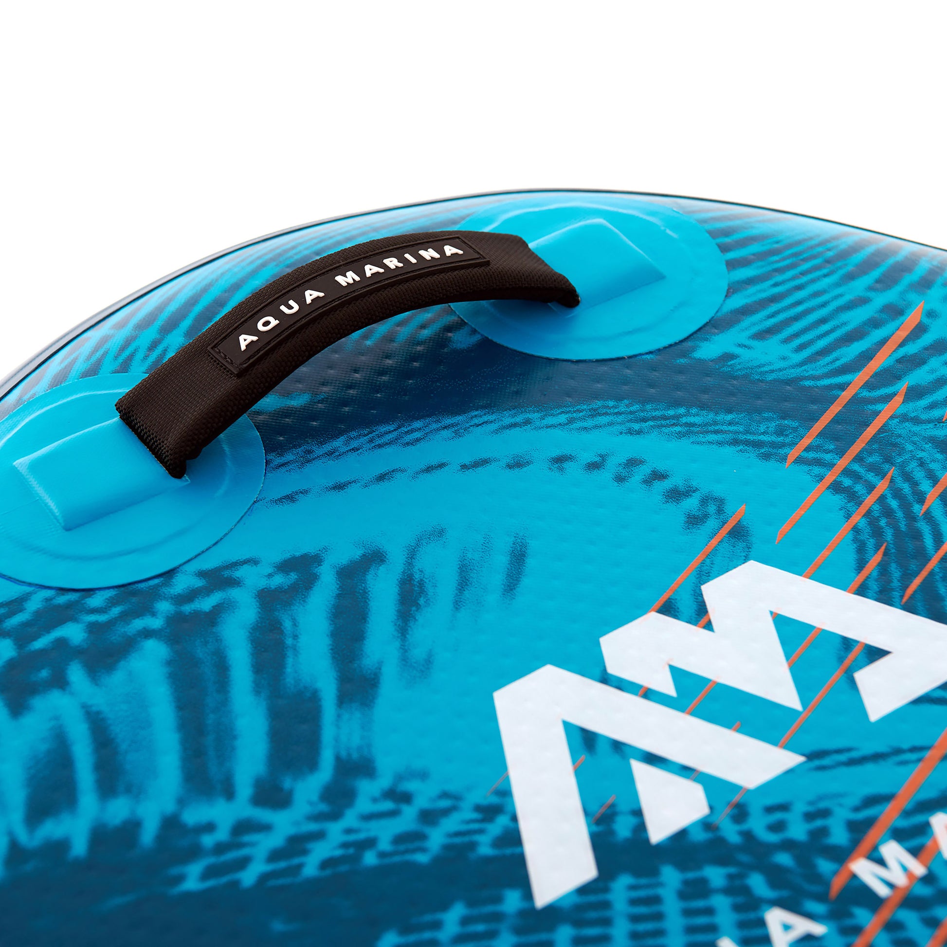 Aqua Marina - BLADE 10' 6" Windsurf Inflatable Stand Up Paddle Board (iSup) - Aqua Marina