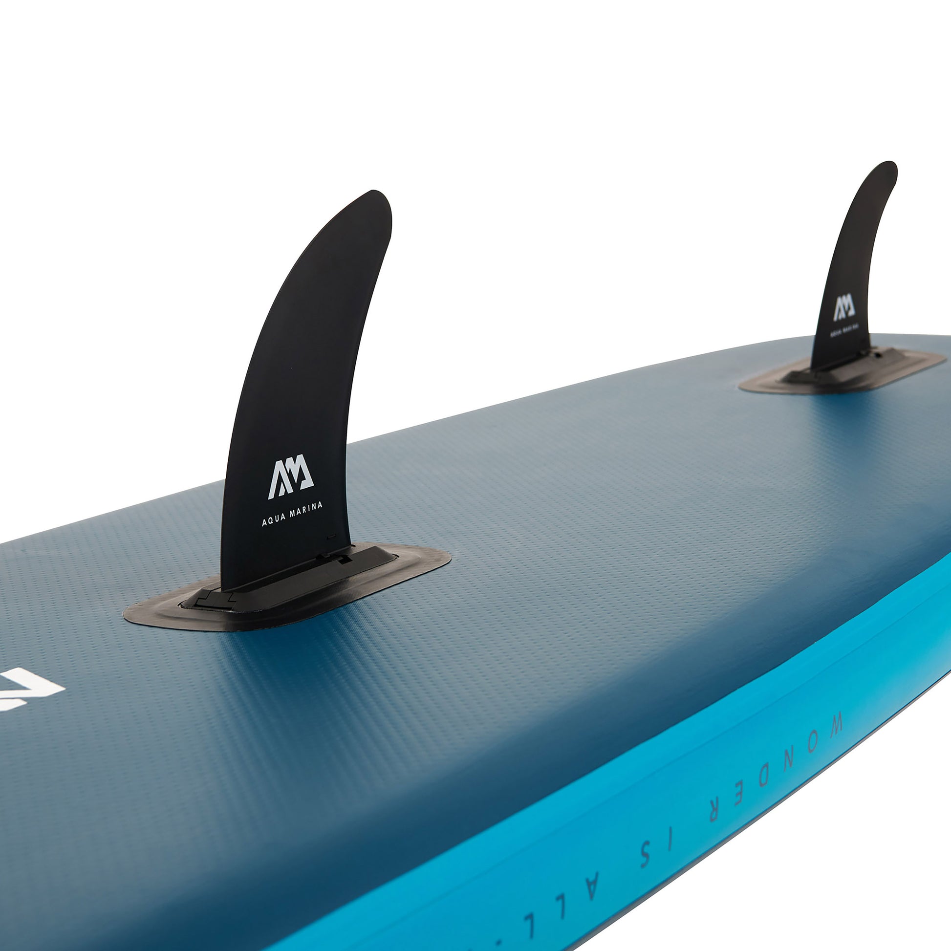 Aqua Marina - BLADE 10' 6" Windsurf Inflatable Stand Up Paddle Board (iSup) - Aqua Marina