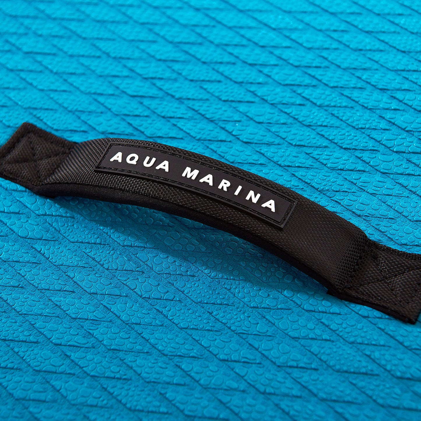 Aqua Marina - VIBRANT 8' Youth Inflatable Stand Up Paddle Board (iSup)
