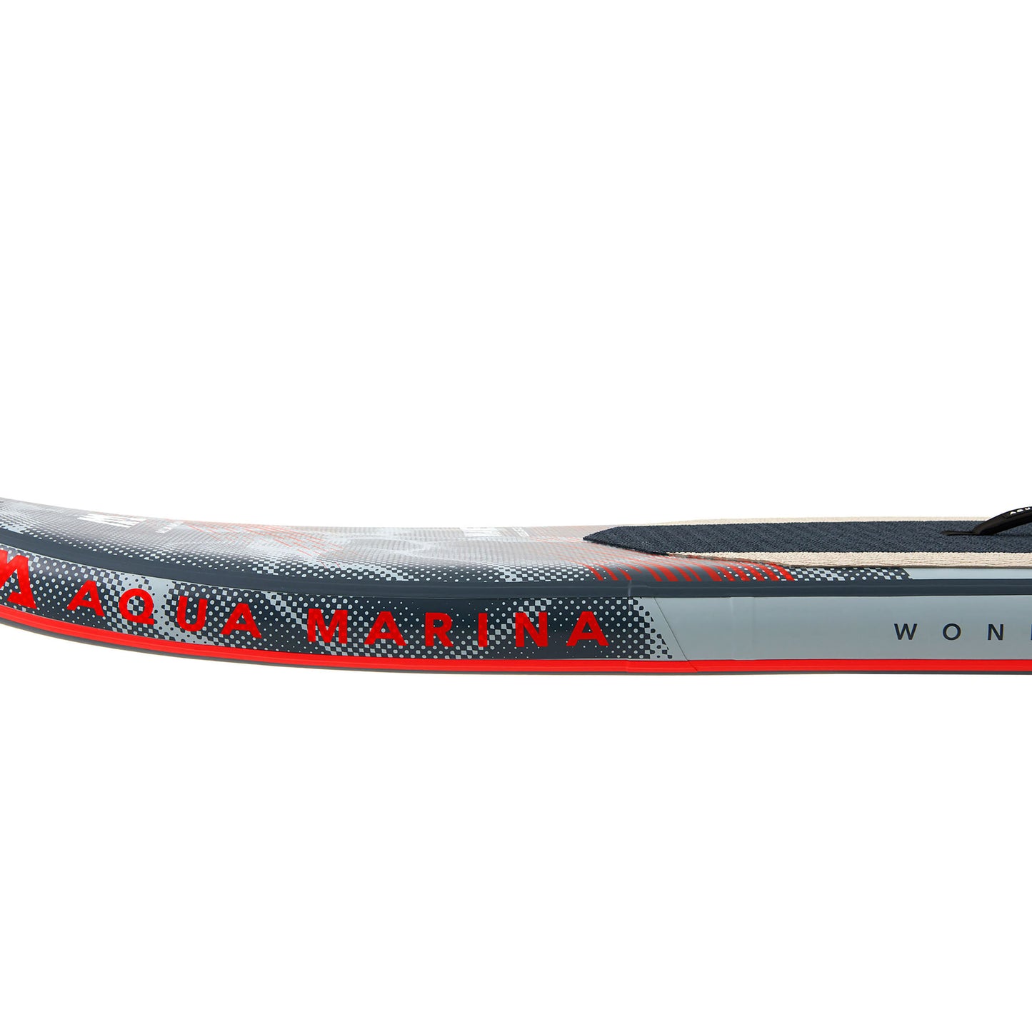 Aqua Marina - Planche de surf gonflable WAVE 8' 8" (iSup)