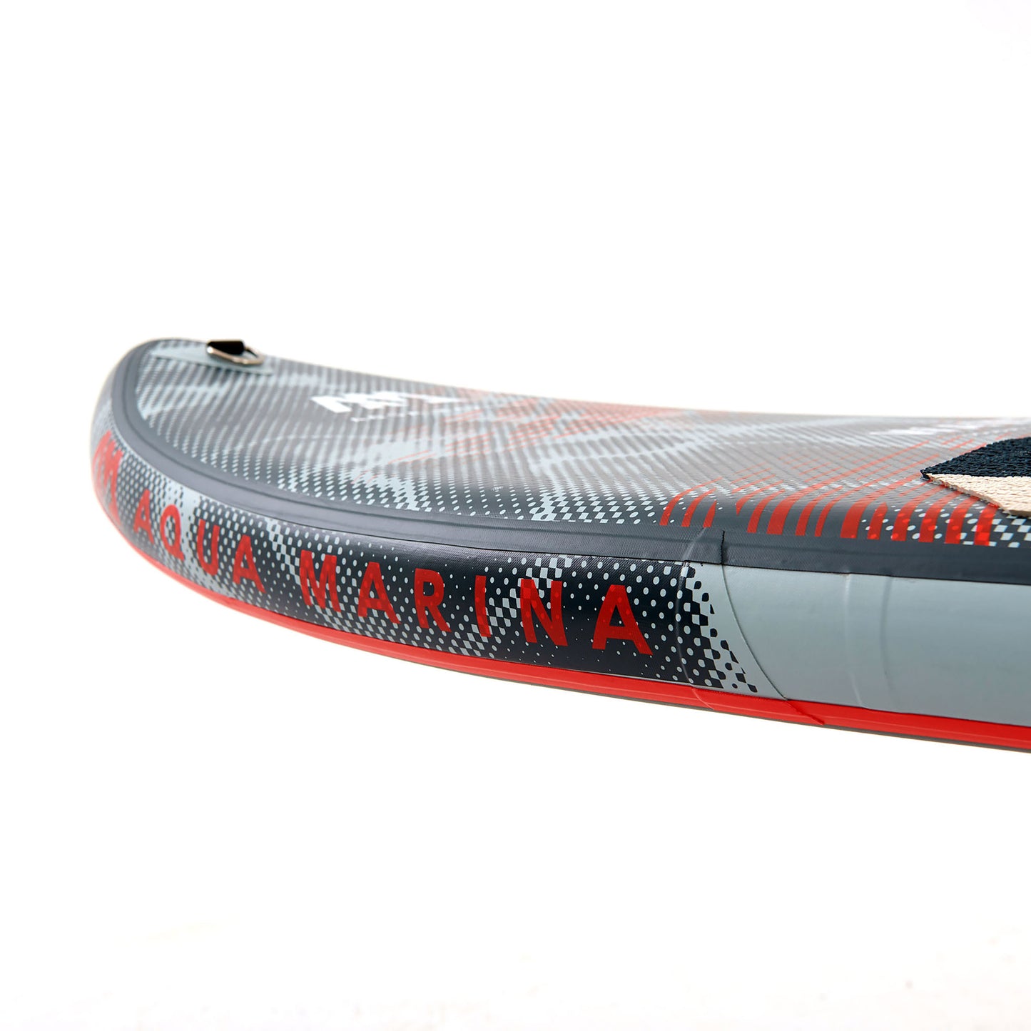 Aqua Marina - Planche de surf gonflable WAVE 8' 8" (iSup)