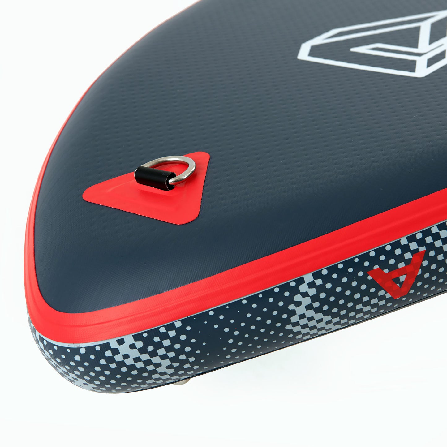 Aqua Marina - Planche de surf gonflable WAVE 8' 8" (iSup)