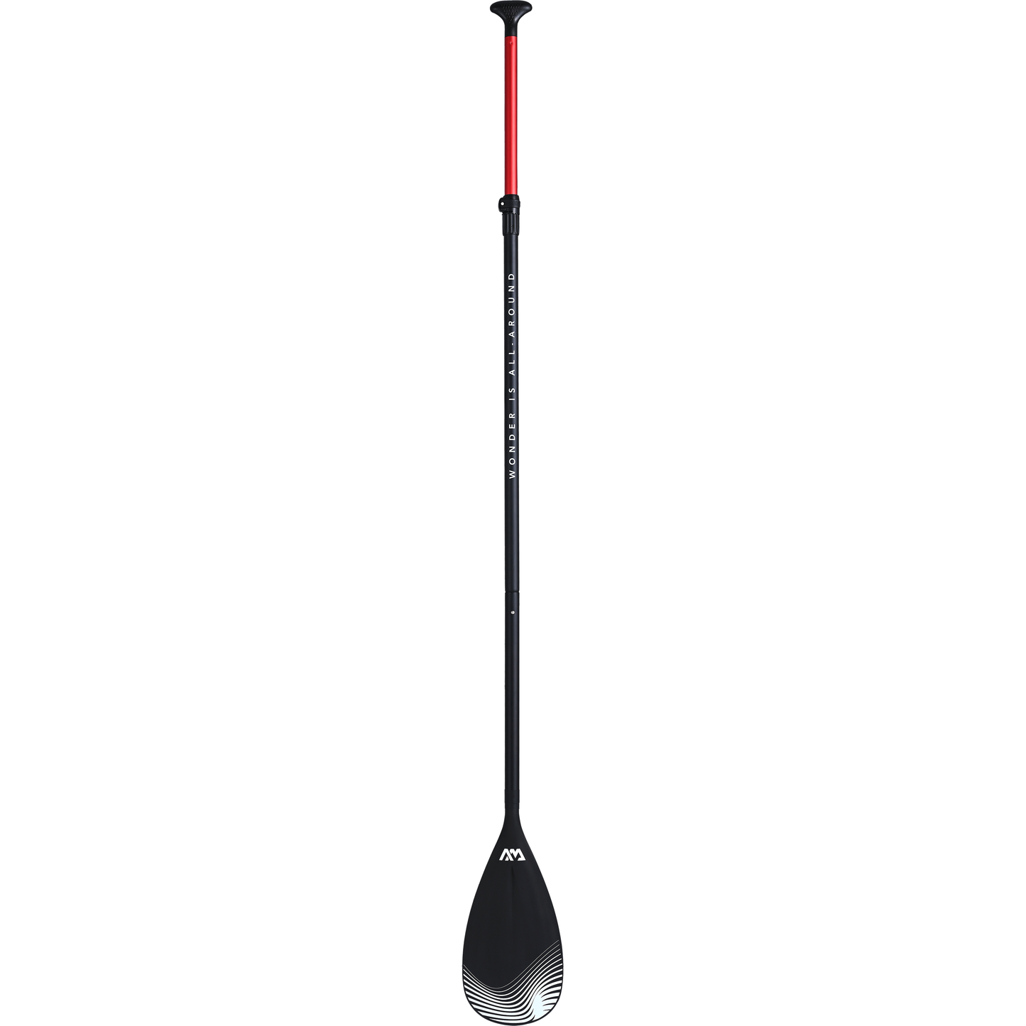 Aqua Marina - BREEZE 9'10" All-Around Inflatable Stand Up Paddle Board (iSup)