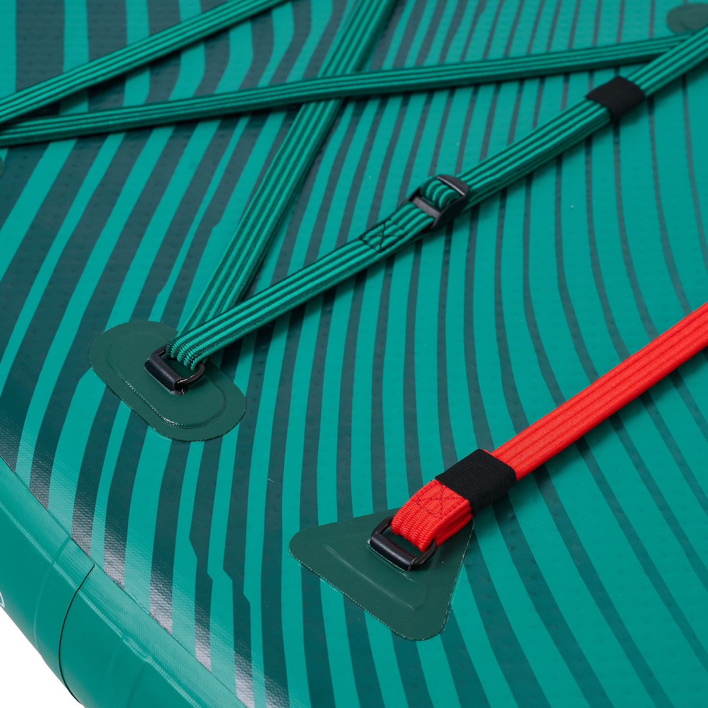 Aqua Marina - BREEZE 9'10" All-Around Inflatable Stand Up Paddle Board (iSup)