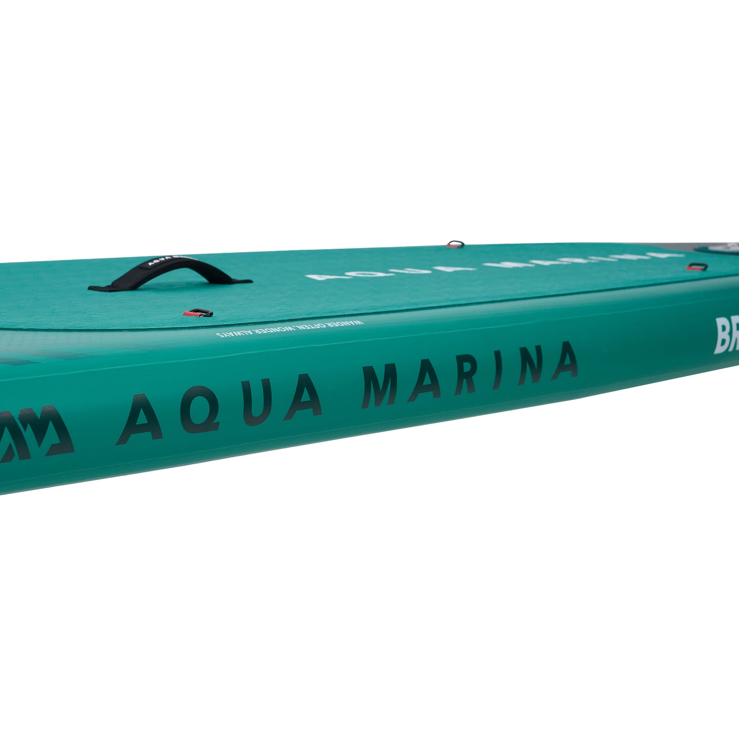 Aqua Marina - BREEZE 9'10" All-Around Inflatable Stand Up Paddle Board (iSup)