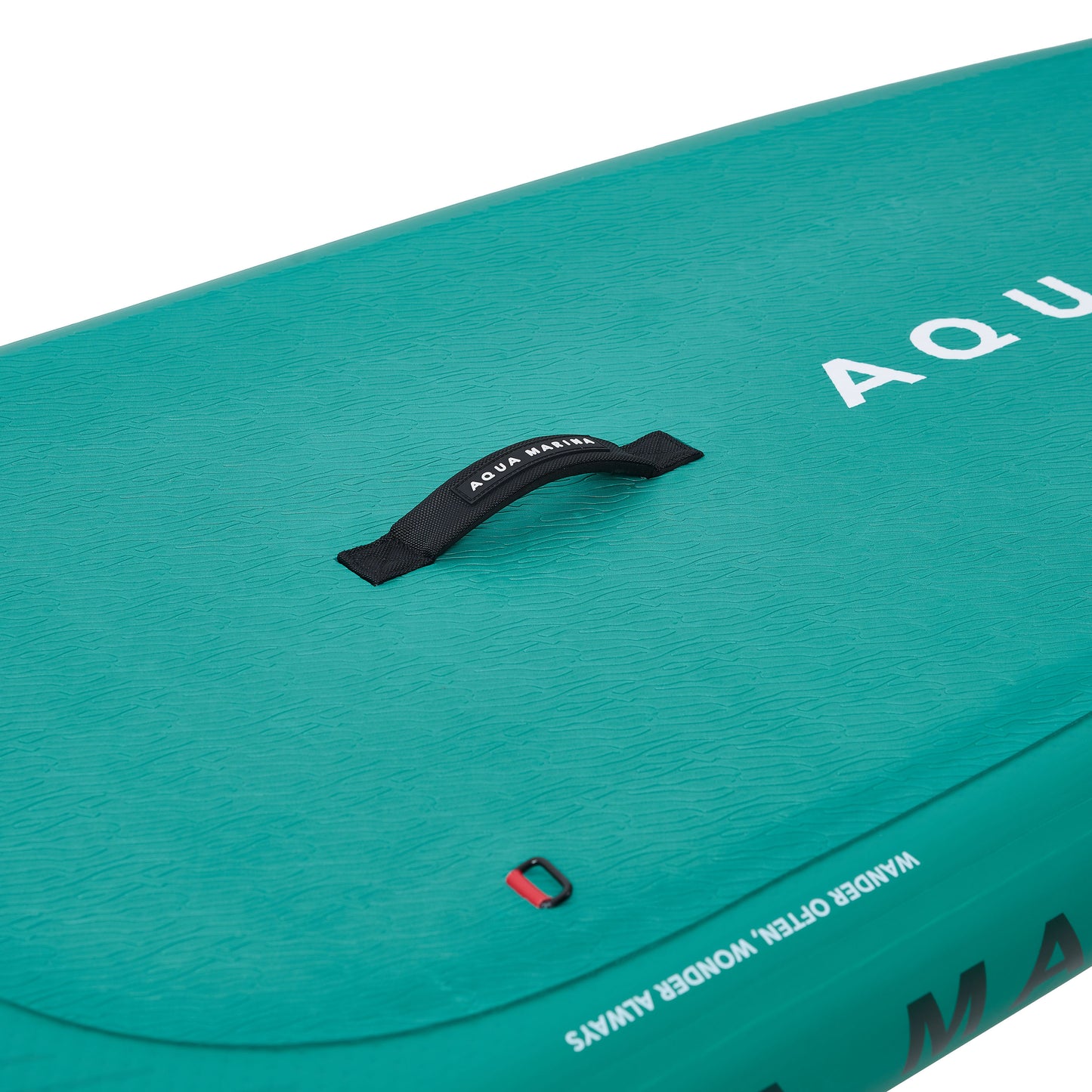 Aqua Marina - BREEZE 9'10" All-Around Inflatable Stand Up Paddle Board (iSup)