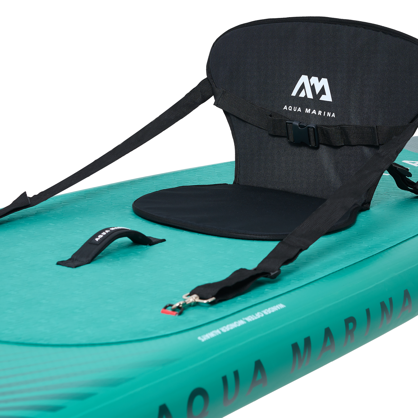 Aqua Marina - BREEZE 9'10" All-Around Inflatable Stand Up Paddle Board (iSup)